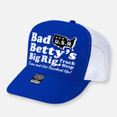 BAD BETTY'S TRUCK STOP HATS-16