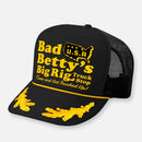 BAD BETTY'S TRUCK STOP HATS-4