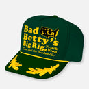 BAD BETTY'S TRUCK STOP HATS-3