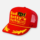 BAD BETTY'S TRUCK STOP HATS-7