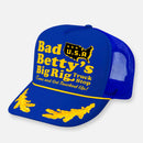 BAD BETTY'S TRUCK STOP HATS-6