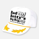 BAD BETTY'S TRUCK STOP HATS-8