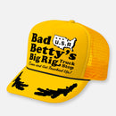 BAD BETTY'S TRUCK STOP HATS-11