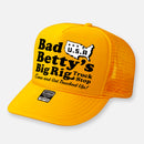 BAD BETTY'S TRUCK STOP HATS-18