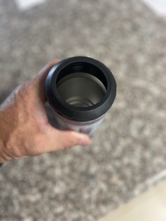 SC8TT AIRPACK 4 in 1 Stainless Steel Koozie