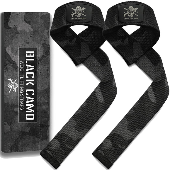 Lifting Straps