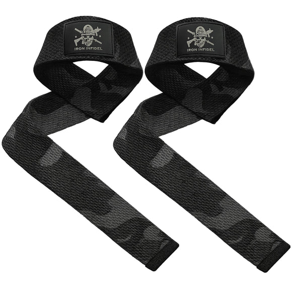 Lifting Straps