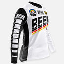 BEER SLAYER JERSEY WHITE-2