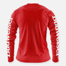 BOSS RACE TEAM JERSEY RED-3