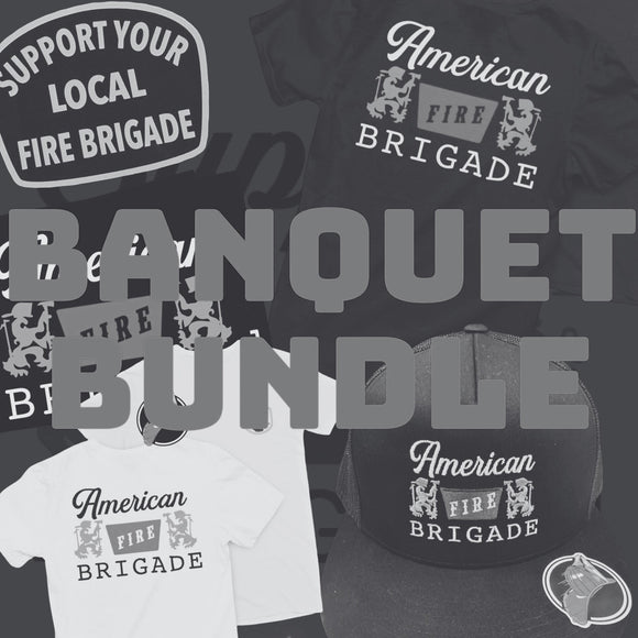 Banquet Bundle (NEW)