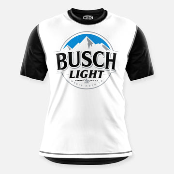 BUSCH LIGHT BIKE JERSEY