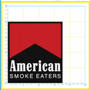 American Smoke Eater PATCH-2