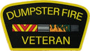 Veteran PVC Patch-1