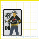 Tap it in Patch-2
