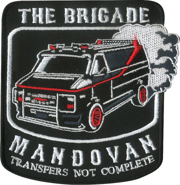 MV1 Patch