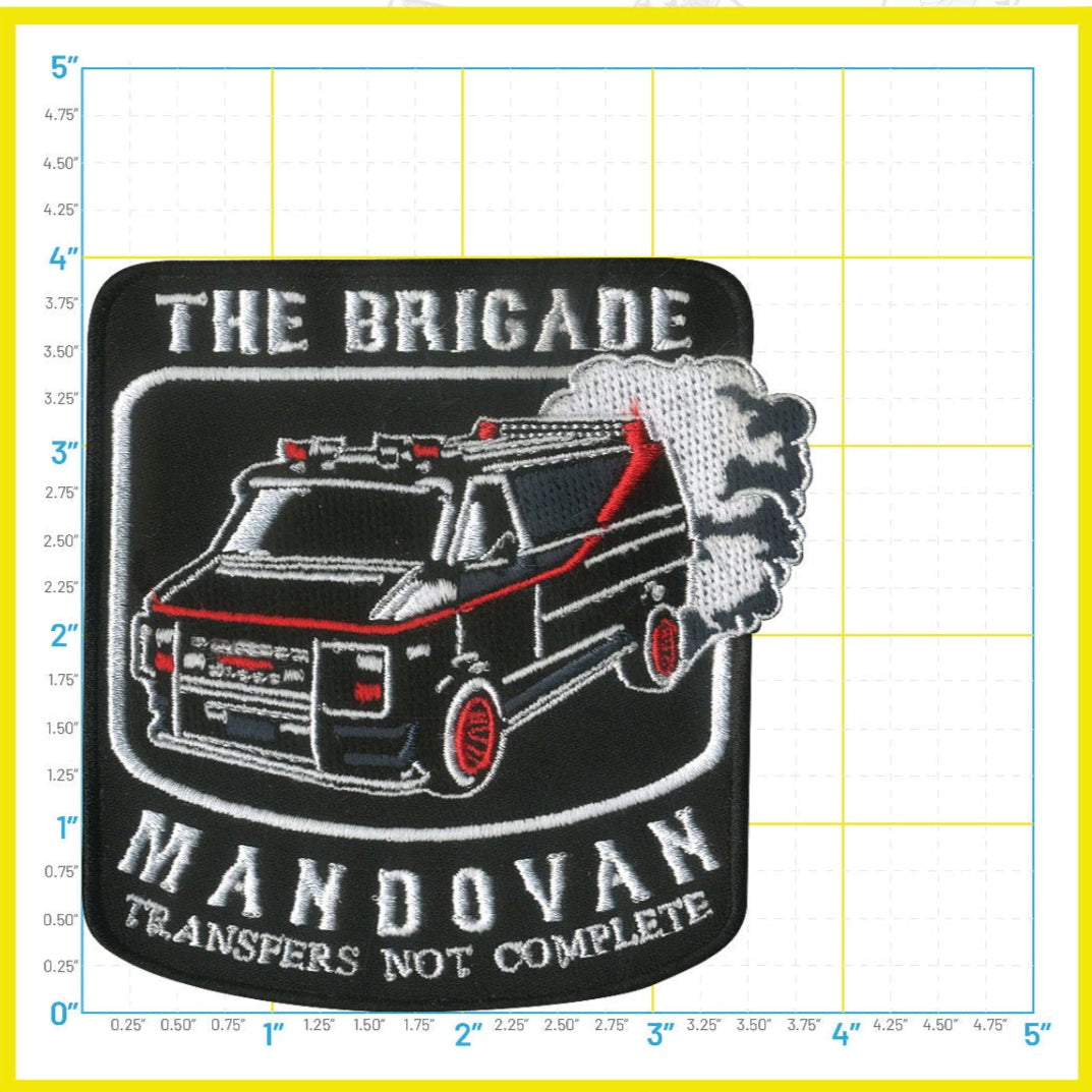 MV1 Patch