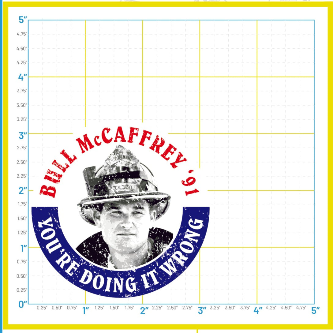 Bull Patch