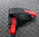 Bale Strap for 2-1/2" Nozzle (Short)- FFHCS-4