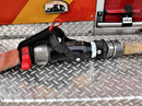 Bale Strap for 2-1/2" Nozzle (Short)- FFHCS-3