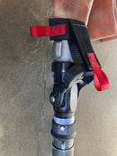 Bale Strap for 2-1/2" Nozzle (Short)- FFHCS-1