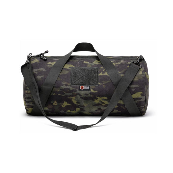 Barrel Duffle Bag 1000D