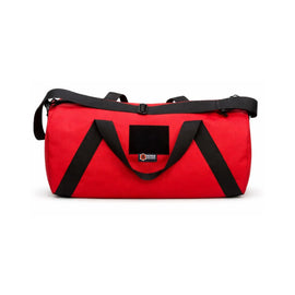 Barrel Duffle Bag 1000D - 0