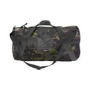 Barrel Duffle Bag 500D-1