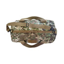 Barrel Duffle Bag 500D-3
