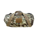 Barrel Duffle Bag 500D-2