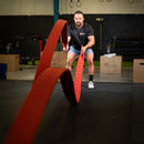 Battle Rope - Recruit-9