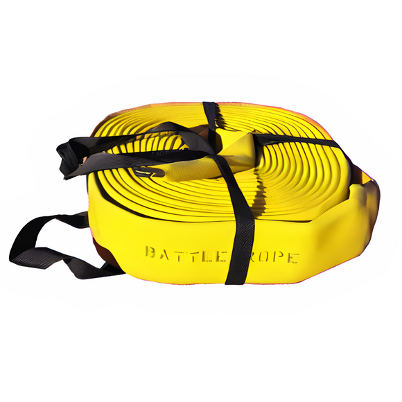 Battle Rope - Recruit