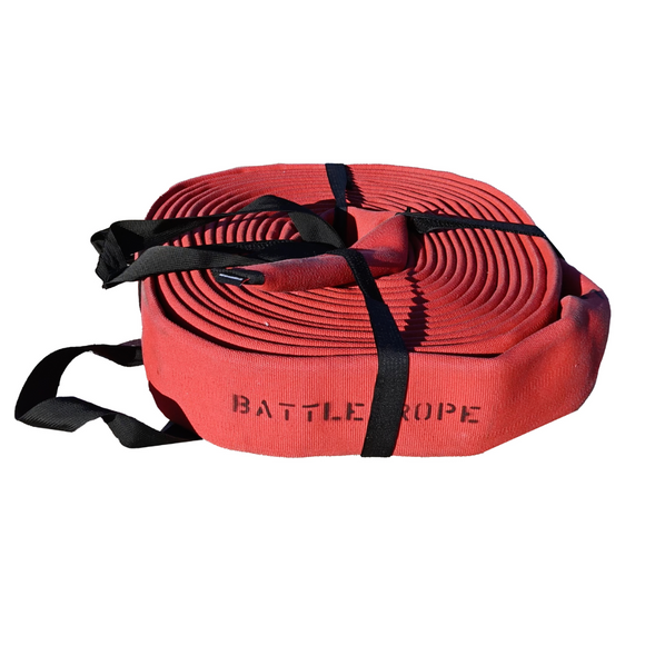 Battle Rope - Recruit