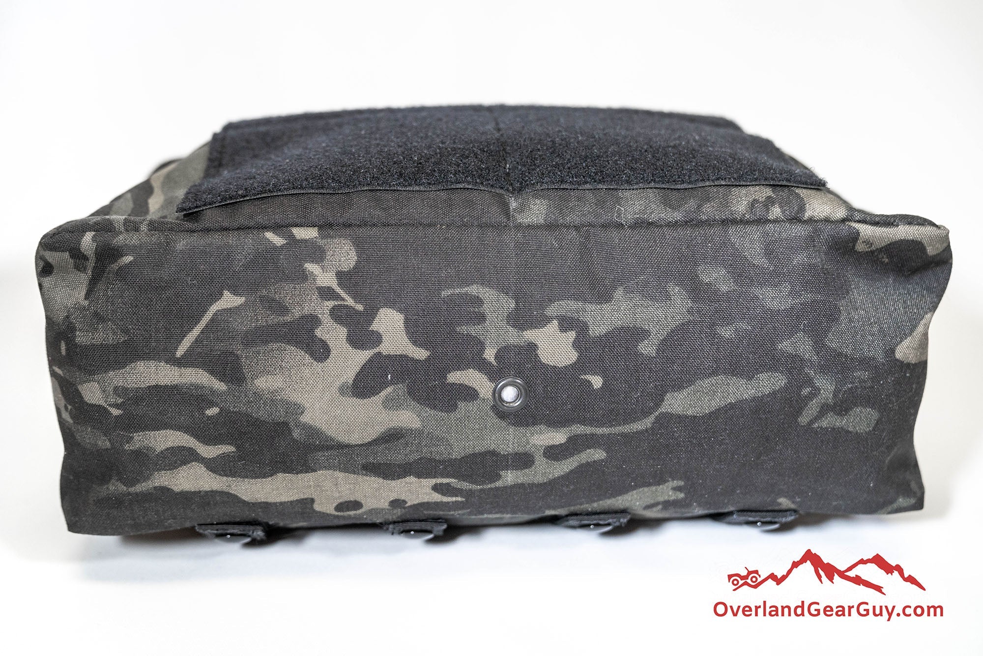 Bauer Bag with MOLLE