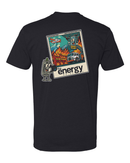 Limited Edition the Energy Drink™ Berry Blast Tee-2