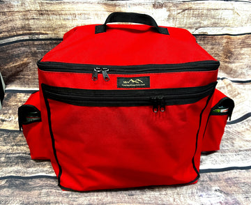 BIG Buddy Heater Bag  w/bottle pouches - 0