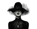 Fashion in Black-2
