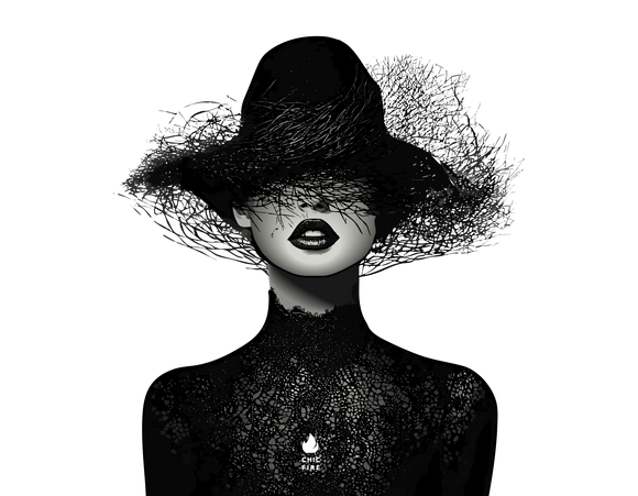Fashion in Black