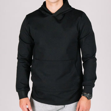 Durable Concealment Hoodie - 0
