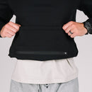 Durable Concealment Hoodie-4