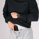 Durable Concealment Hoodie-3