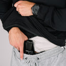 Durable Quarter Zip-12