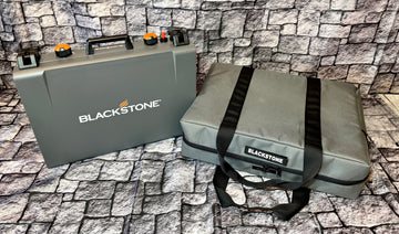 Black Stone 14" Padded Grill Bag - 0