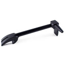 Halligan Bottle Opener - Black-1