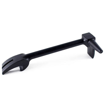 Halligan Bottle Openers
