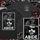 Abide Tee-1