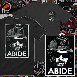 Abide Tee