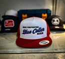 Blue Collar Hat-1