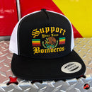 Bombero Loco 2.0 Truckee-1