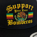Bombero Loco 2.0 Truckee-7