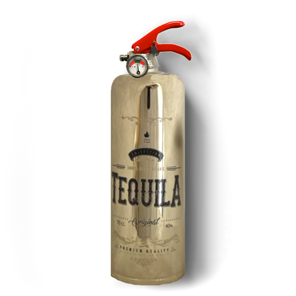Tequila - Brass